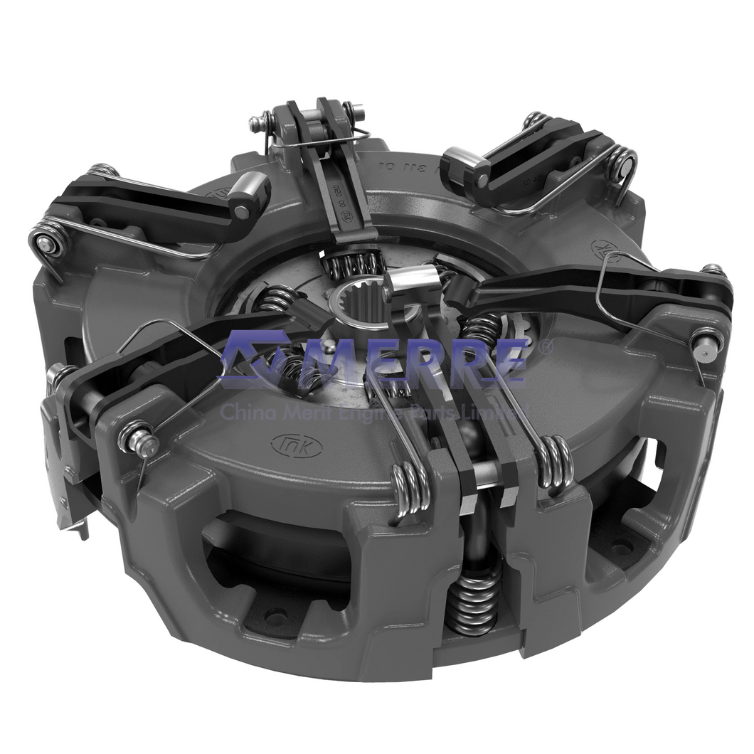 SJ29355: Dual Clutch For John Deere