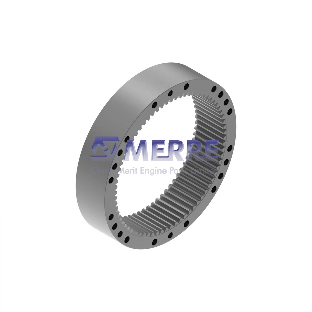 YZ121379: Final Drive Ring Gear For John Deere
