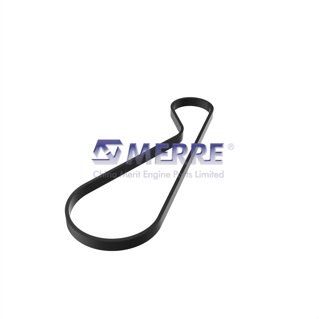 N274995: Fan Drive V-Belt, Effective Length 2798.6 mm (110.2 inch) For John Deere