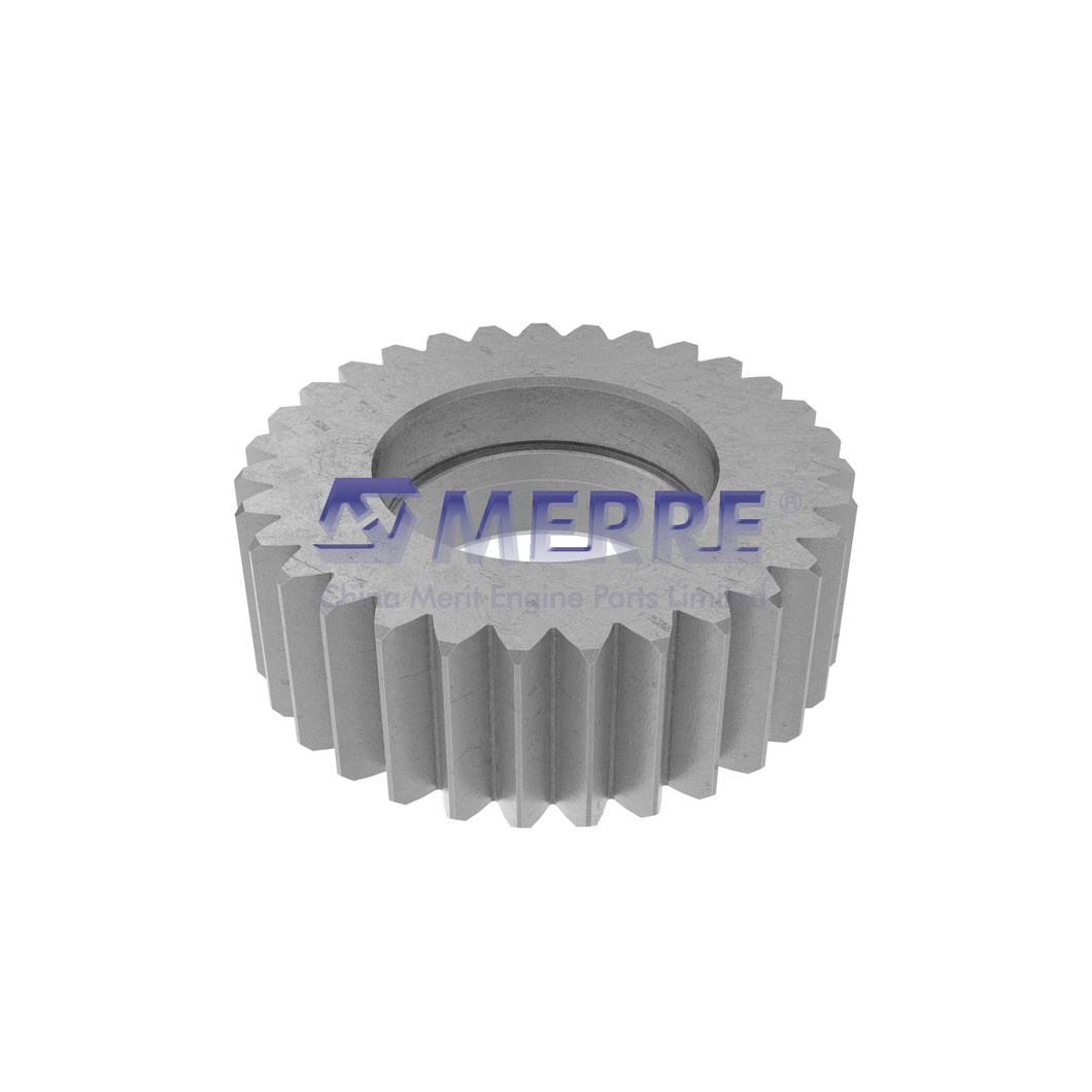 R555364: Steering Spur Gear For John Deere