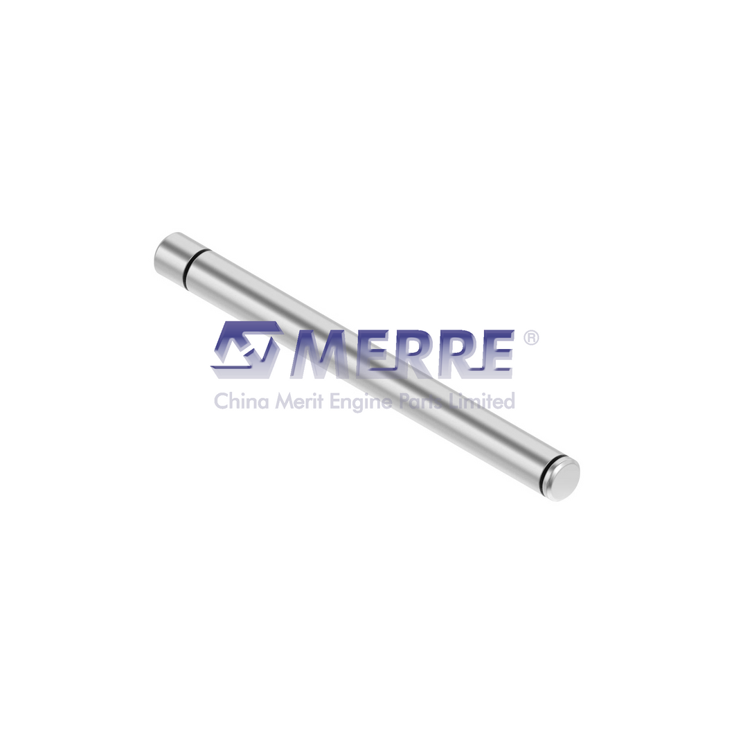 R157598: Transmission Control Lever Shaft For John Deere