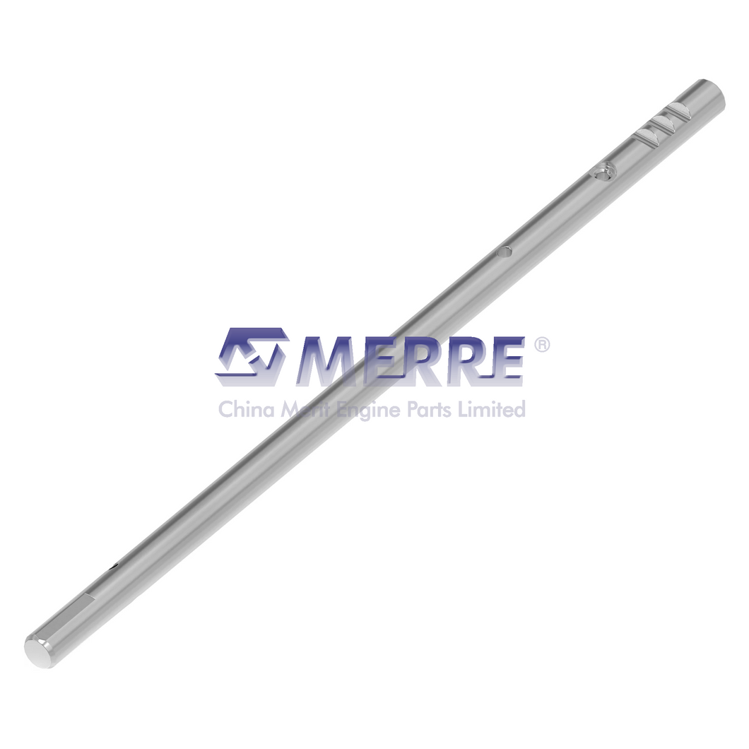 R177395: Gear Shift Shaft For John Deere