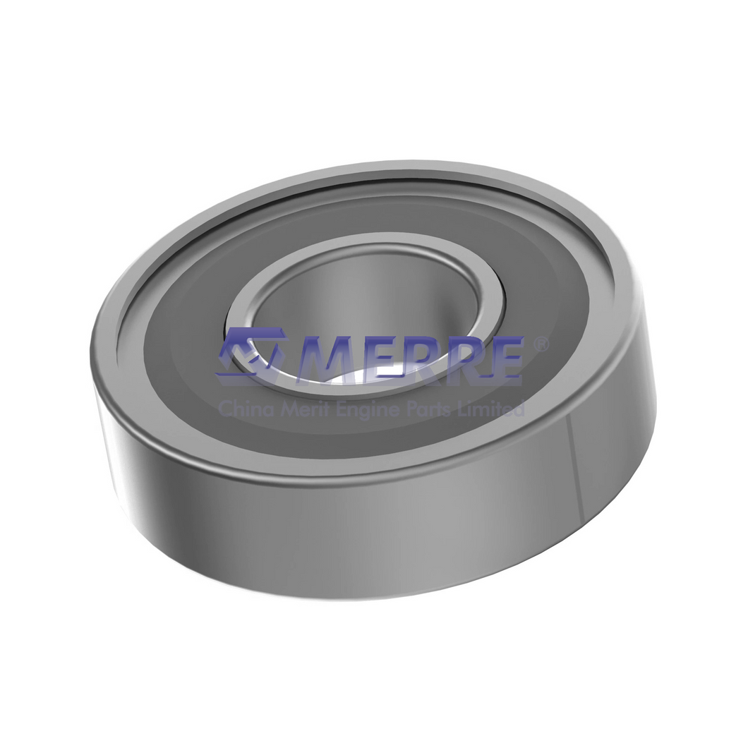 AXE17563: Single Row Cylindrical Ball Bearing For John Deere
