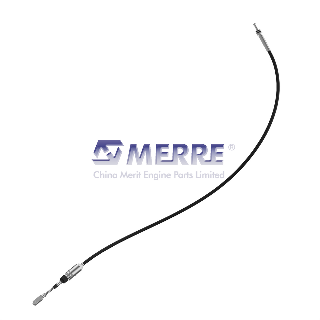 AL218516: Gear Shift Cable For John Deere