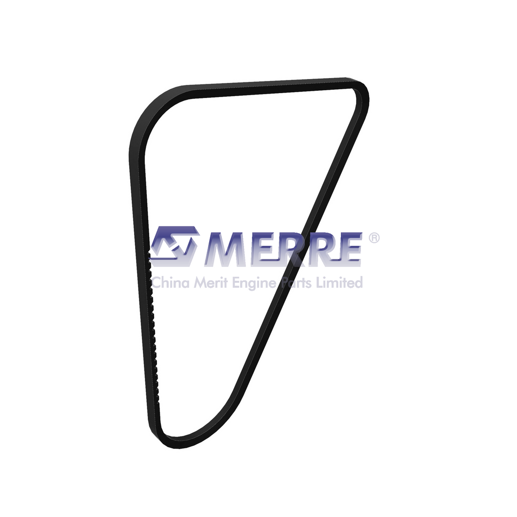 H134344: V-Belt, Effective Length 1090 mm (43 inch) For John Deere