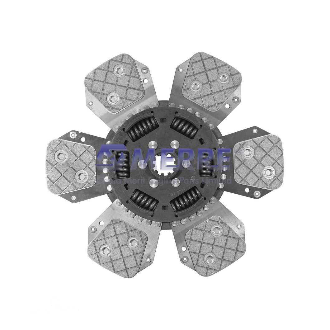 AL68022: Clutch Disk For John Deere