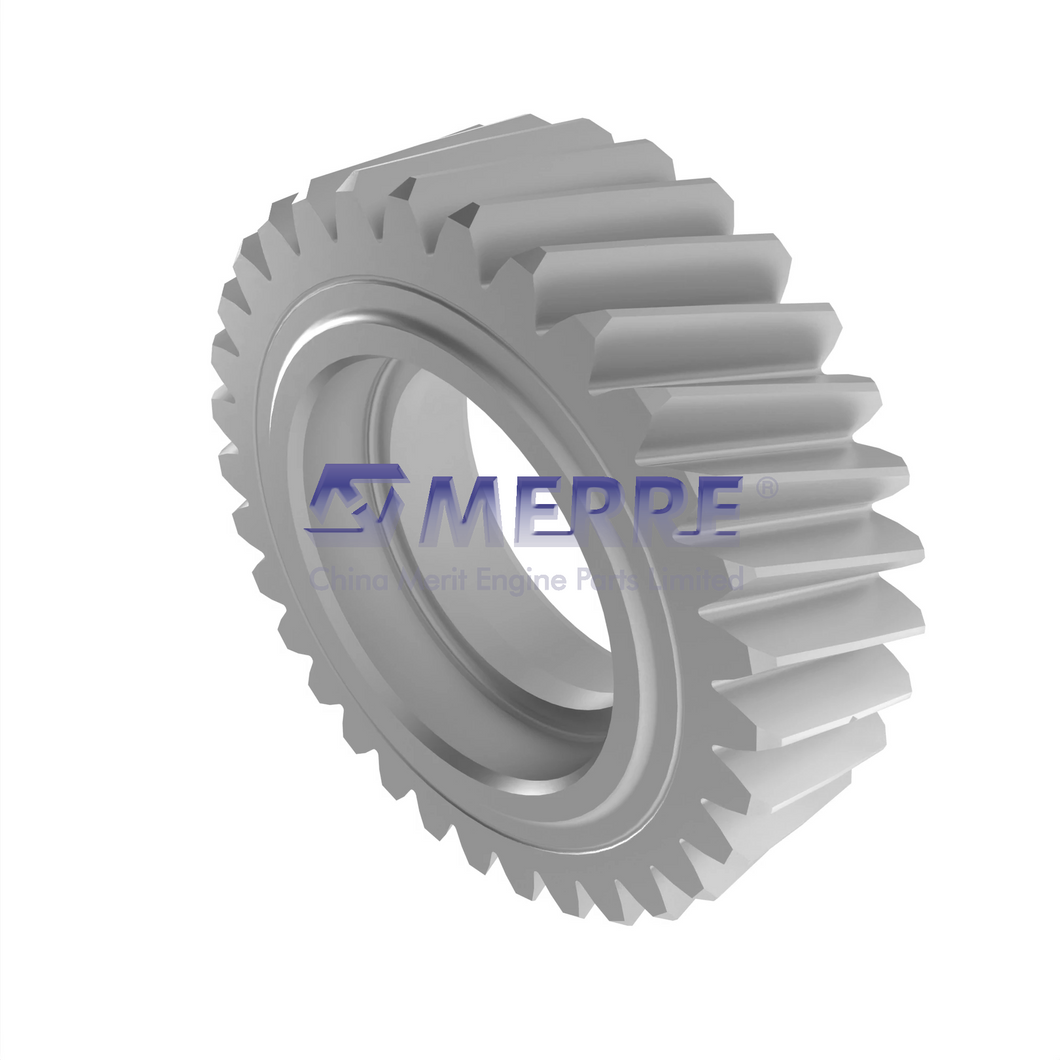 SU33502: Helical Gear For John Deere