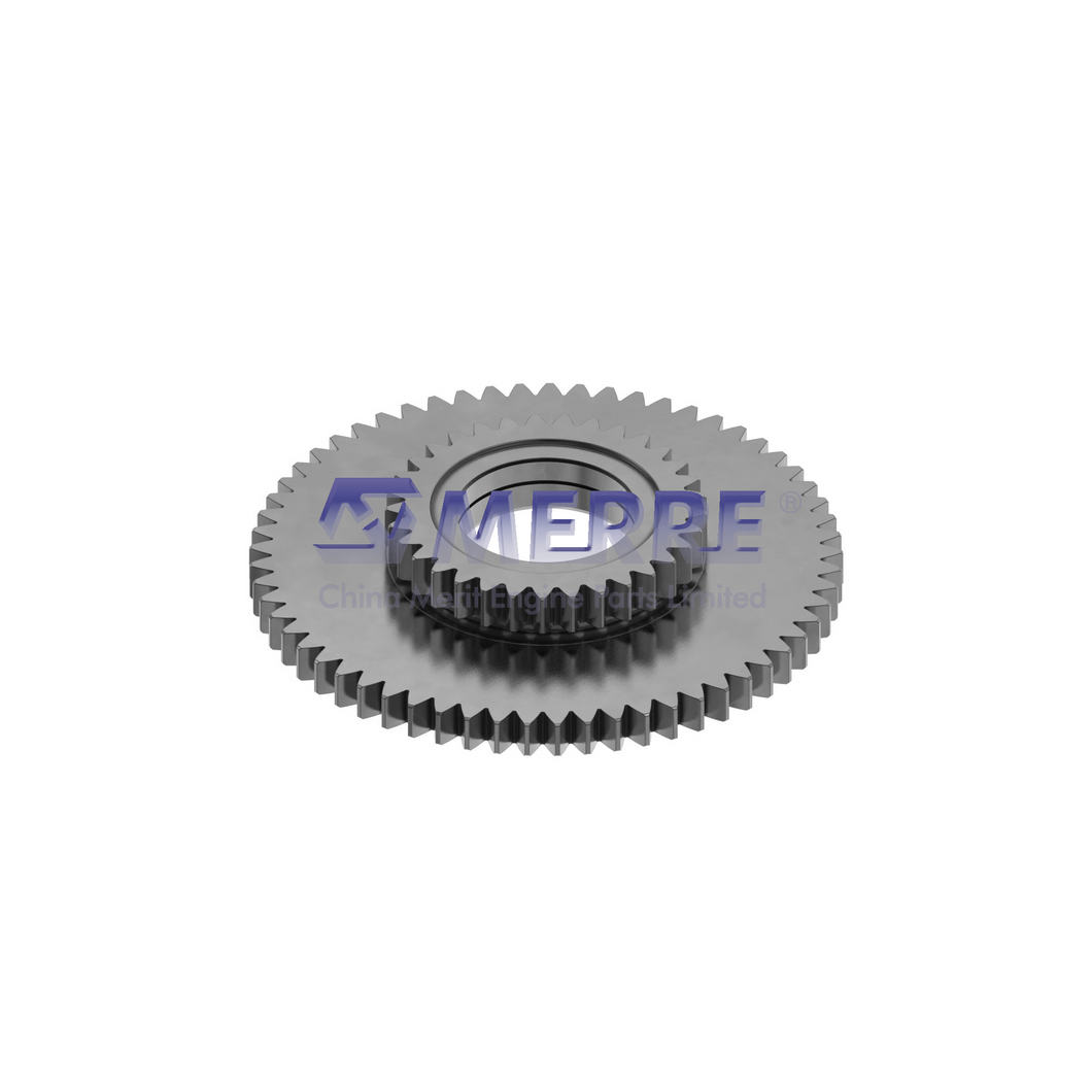 T336690: Cluster Spur Gear For John Deere