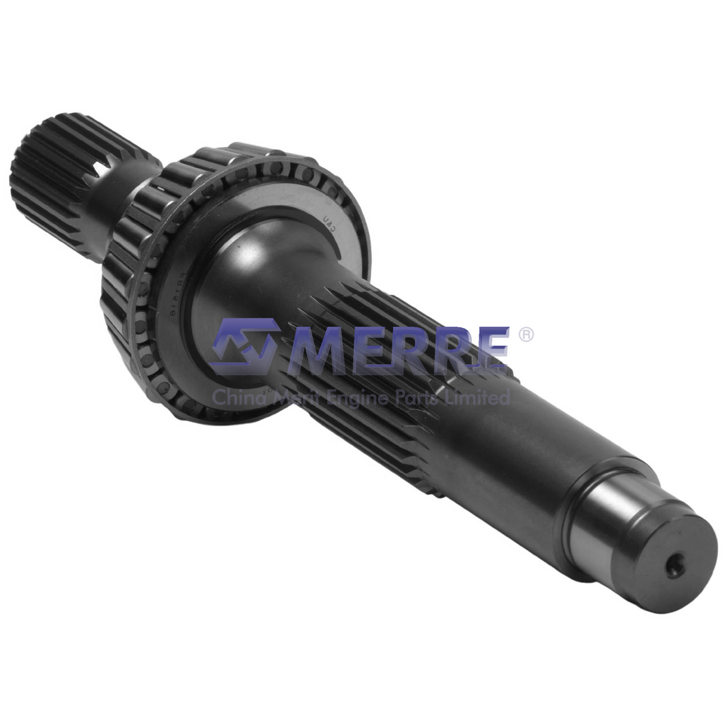 AZ56818: Motor Drive Shaft For John Deere