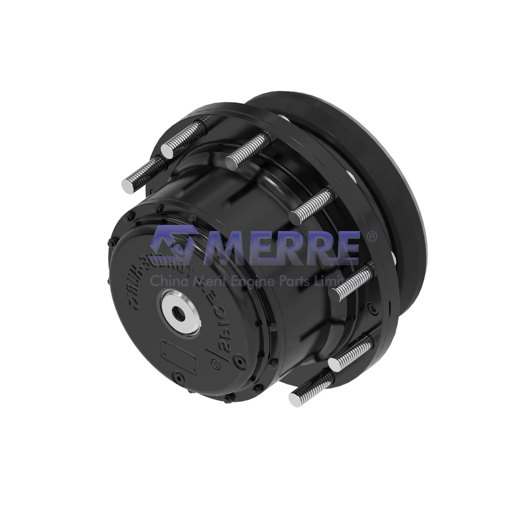 AKK34459: Gear Case Hub For John Deere