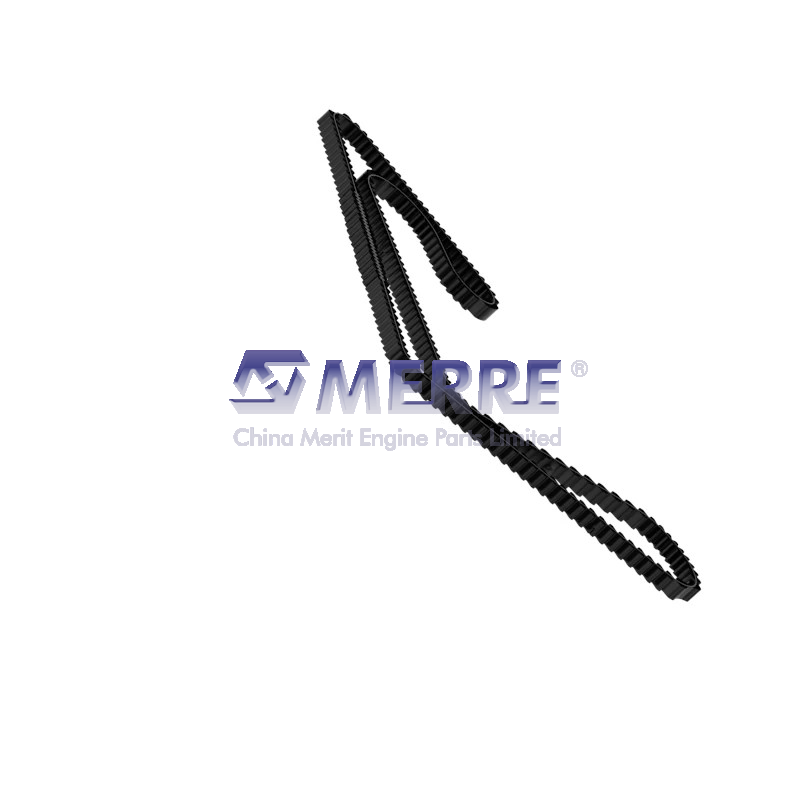 M150718: Mower Drive Synchronous Belt, Effective Length 2600 mm (102.4 inch) For John Deere