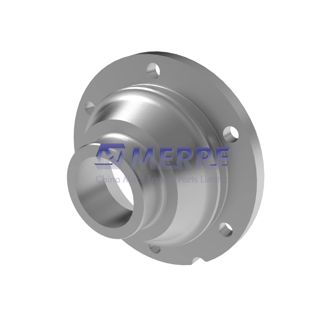 R93890: Bearing Housing W/O Bearing For John Deere