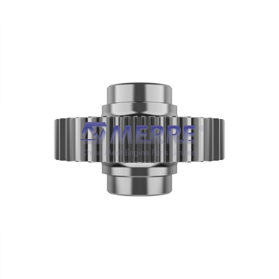 YZ280316: Spur Gear with Hub Extension For John Deere