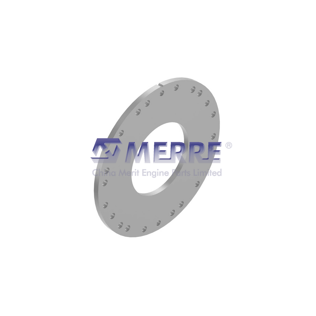 R152691: Transmission Clutch Plate For John Deere