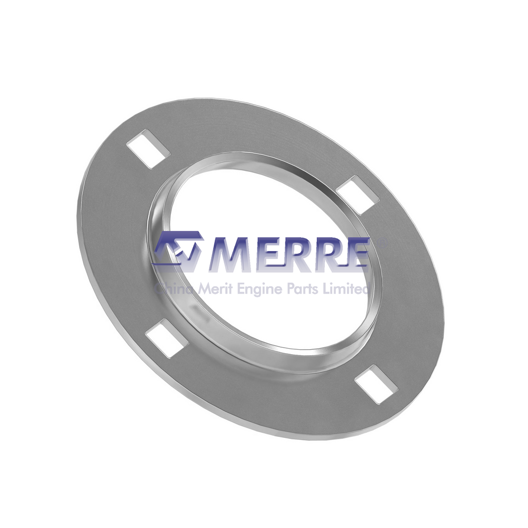 H174410: 4-Hole Flanged Bearing Housing For John Deere