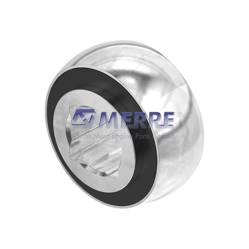 AKK27169: Square Bore Ball Bearing For John Deere