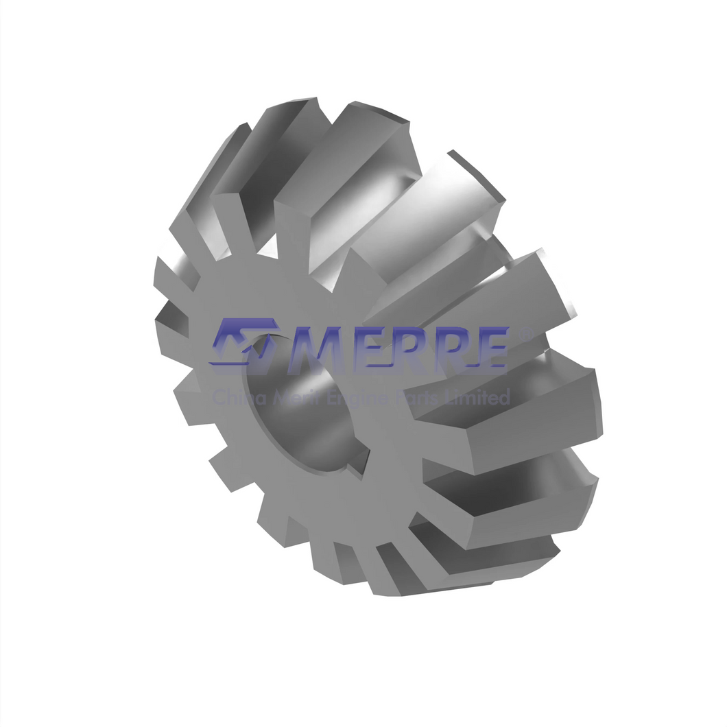 A62705: Bevel Gear For John Deere