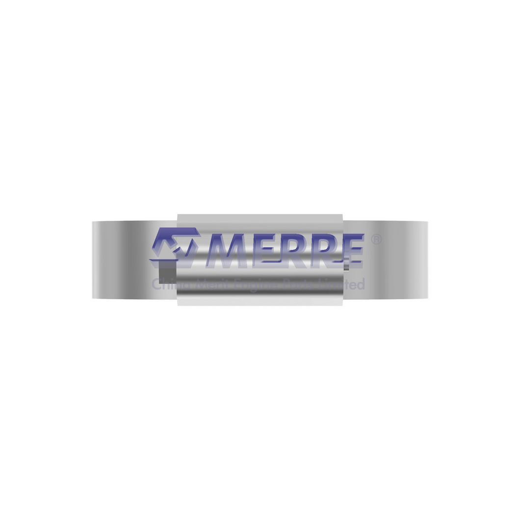 AH234924: Worm Gear Hose Clamp For John Deere