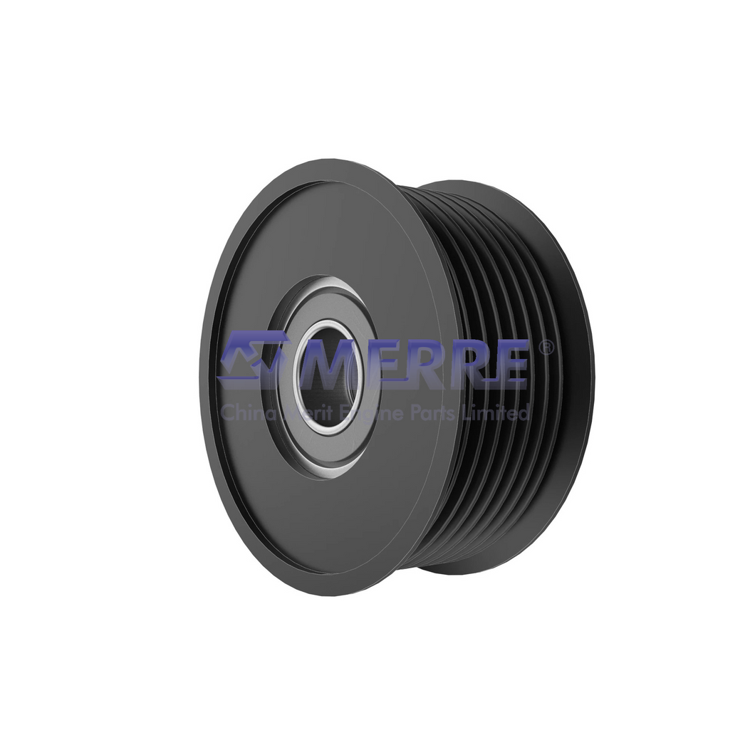 AT211041: Idler Pulley For John Deere