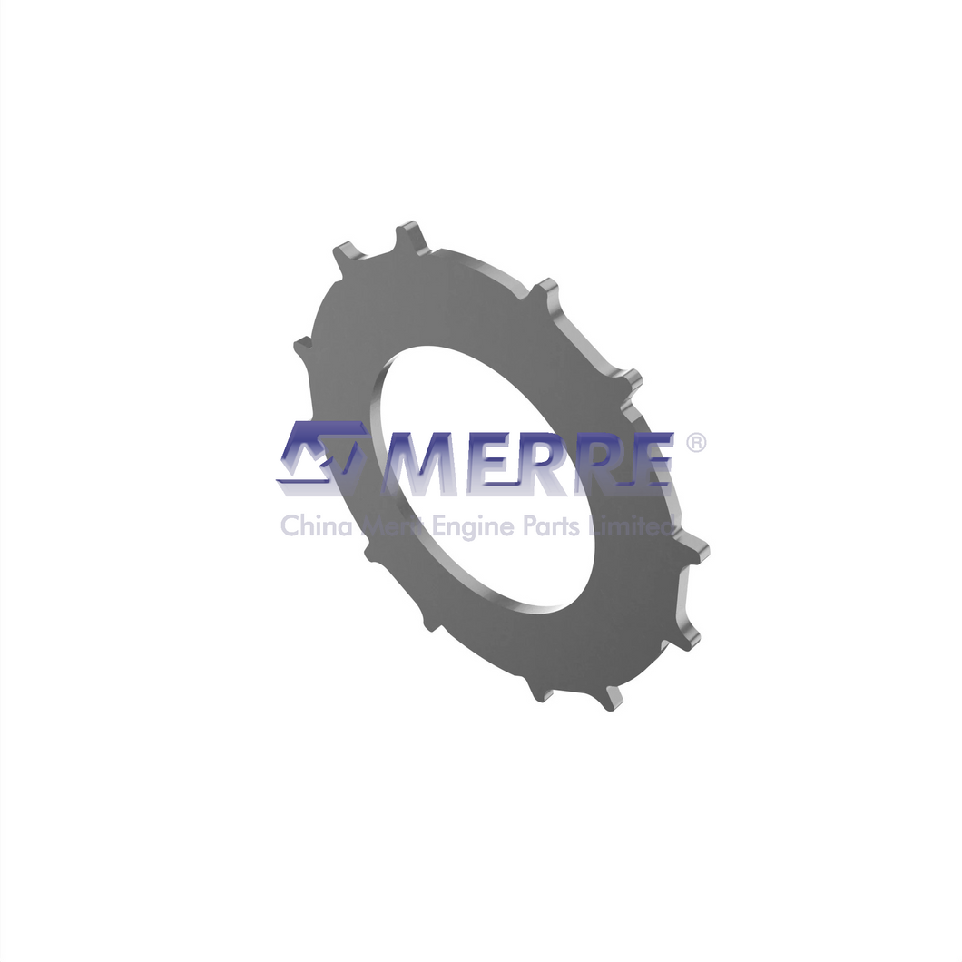 R96805: Transmission Clutch Plate For John Deere