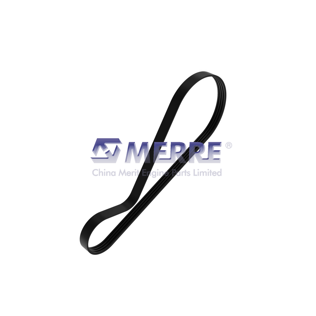 HXE176241: V-Belt, Effective Length 3530 mm (139 inch) For John Deere