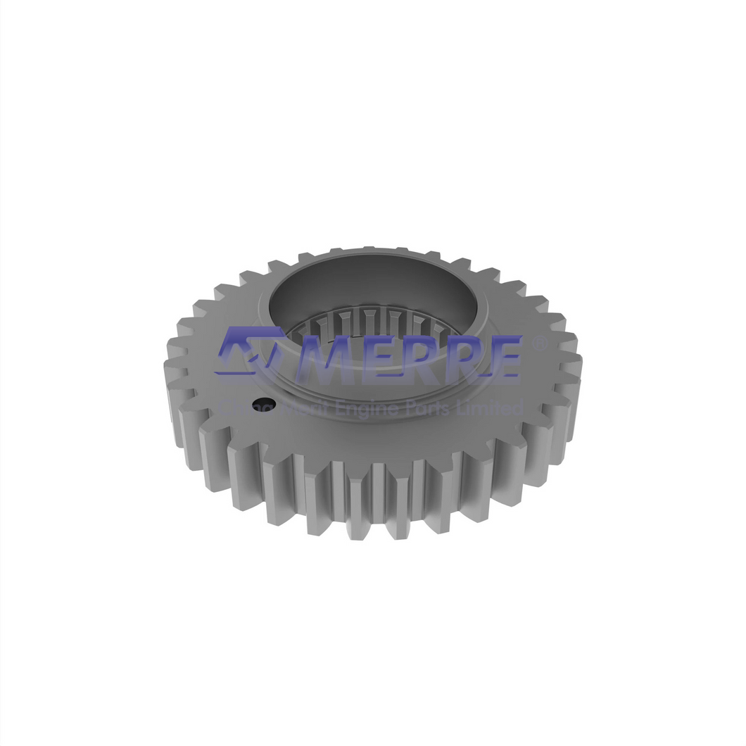 4102118: Transmission Front Cover Assembly Gear For John Deere