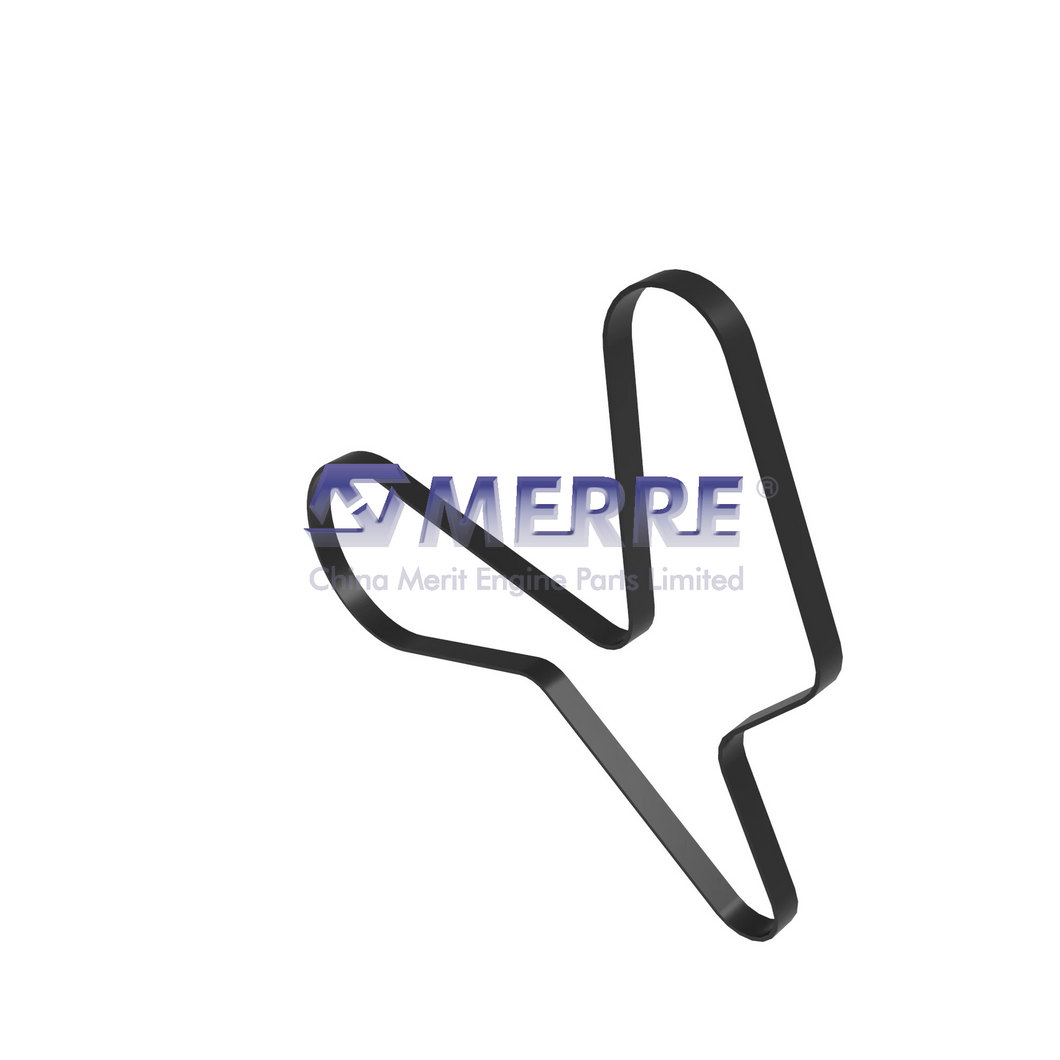 H238822: Front Engine Drive V-Belt, Effective Length 2264 mm (89 inch) For John Deere