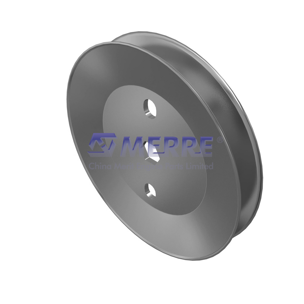 M172661: Mower Drive Sheave For John Deere