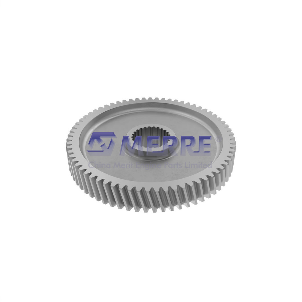 SU54428: PTO Output Helical Gear For John Deere