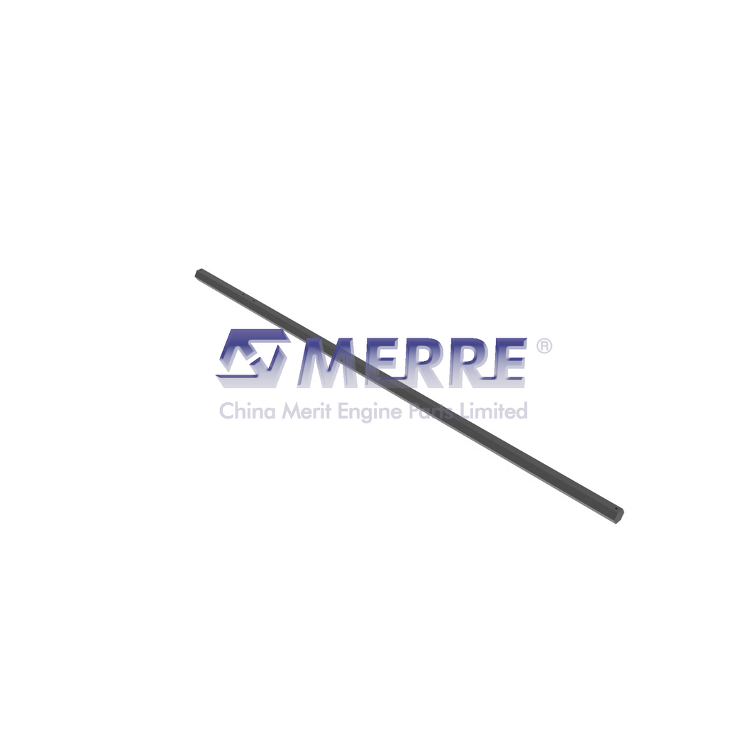 E42982: Upper Feeder Drive Shaft For John Deere