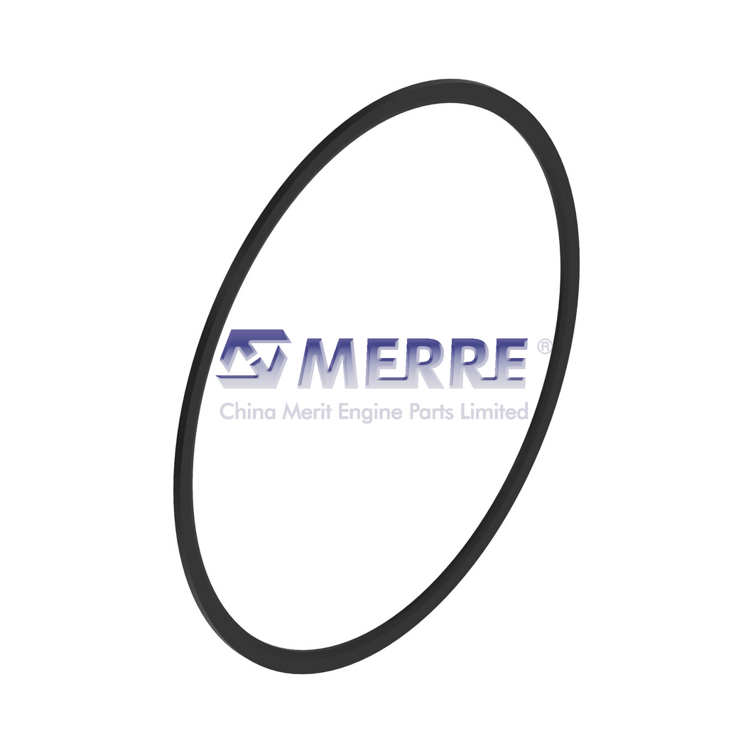 M95122: Mower Deck Drive V-Belt, Effective Length 2109 mm (83 inch) For John Deere