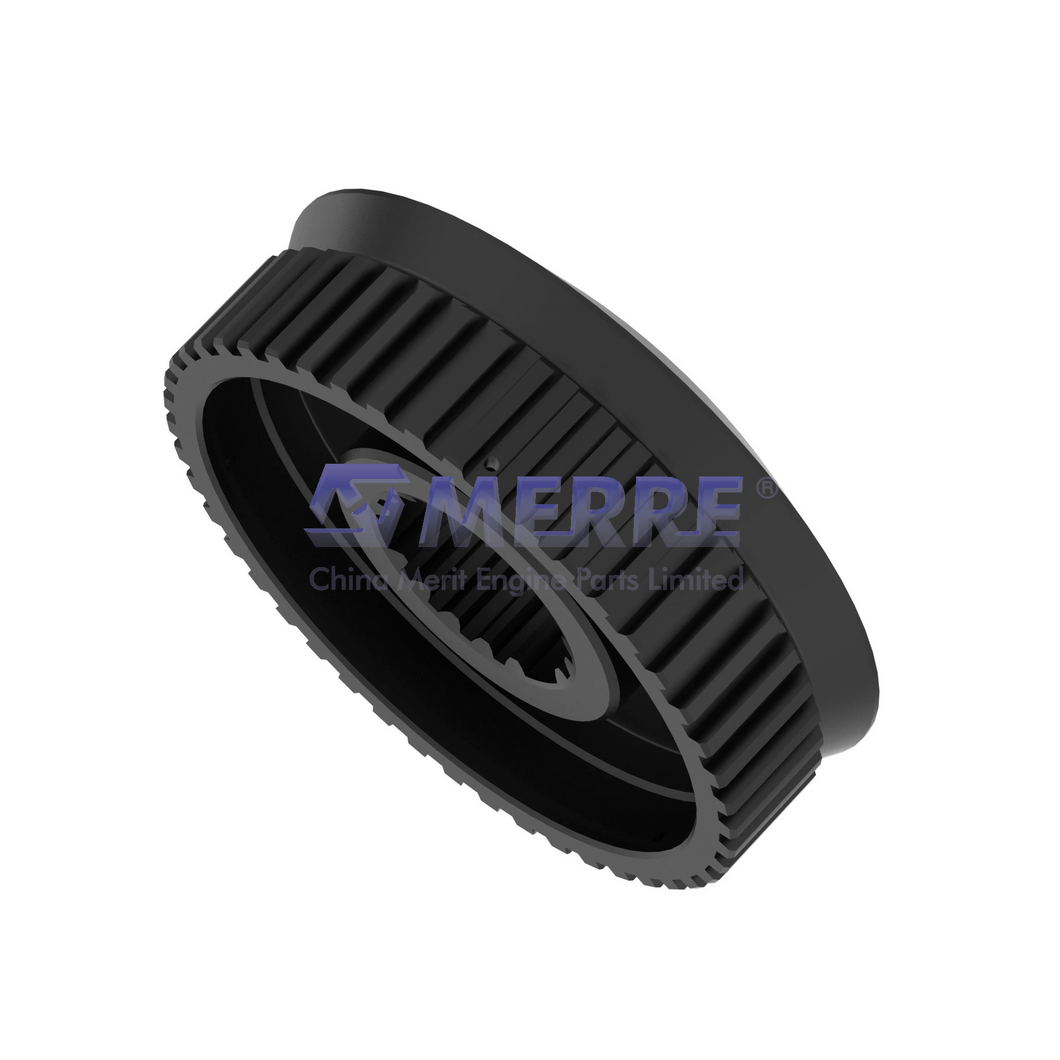 R66715: Differential Bevel Gear For John Deere
