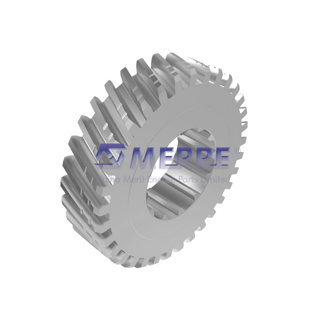 T200649: Main Hydraulic Pump Helical Gear For John Deere