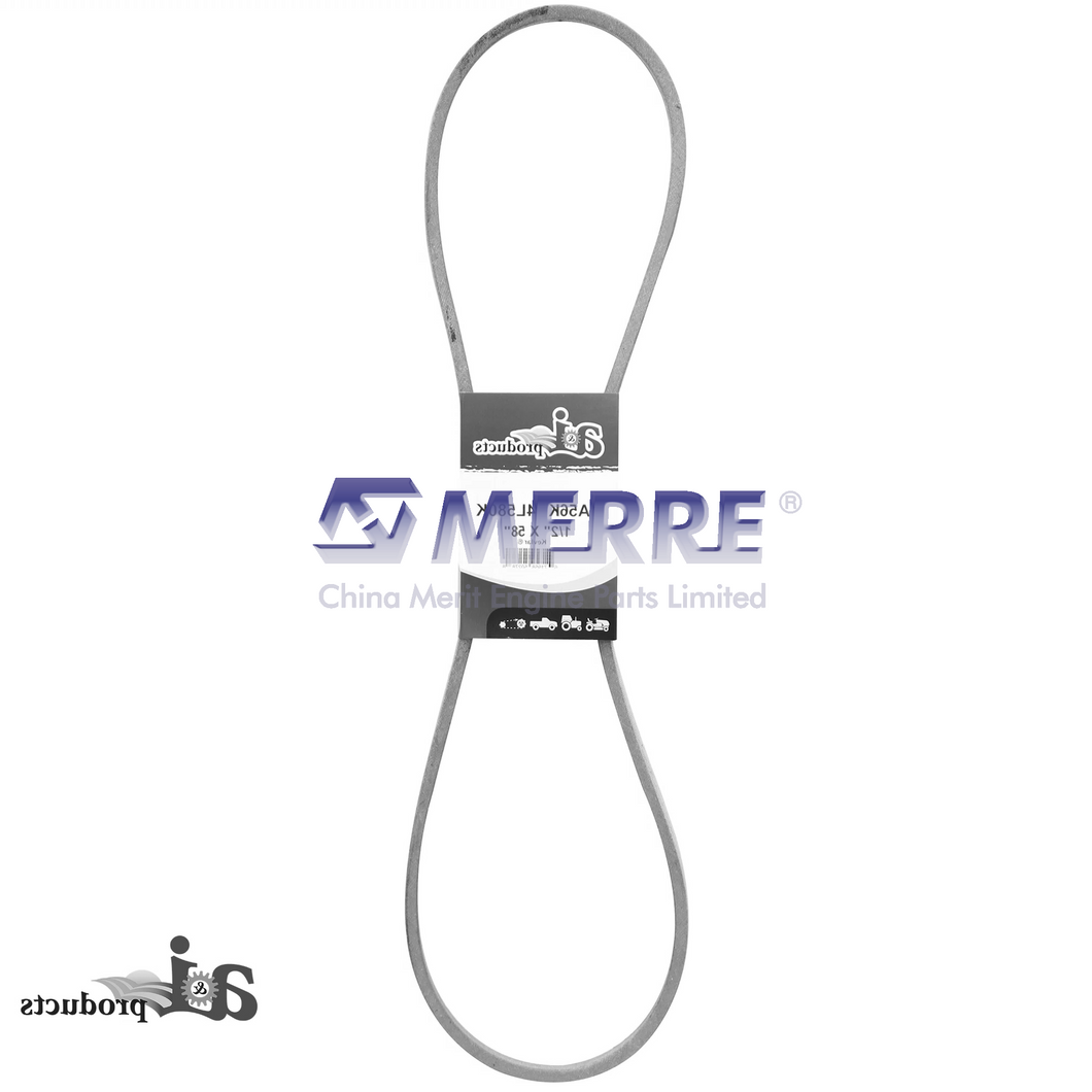 A-A56K: V-Belt For John Deere