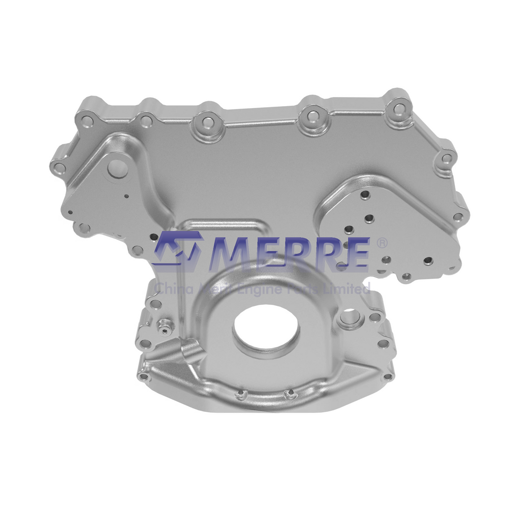 R539441: Timing Gear Cover For John Deere