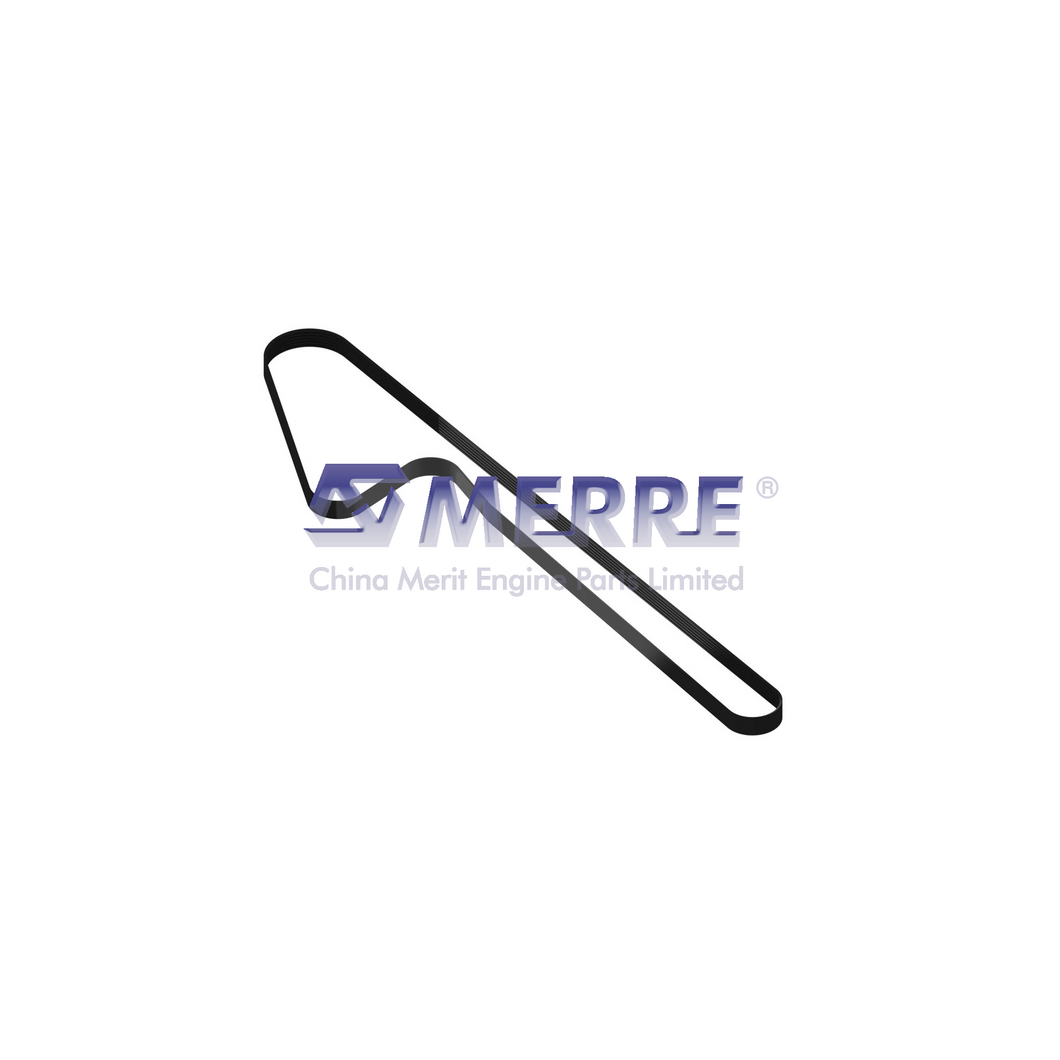 AXE51063: V-Belt, Effective Length 9340 mm (367.7 inch) For John Deere
