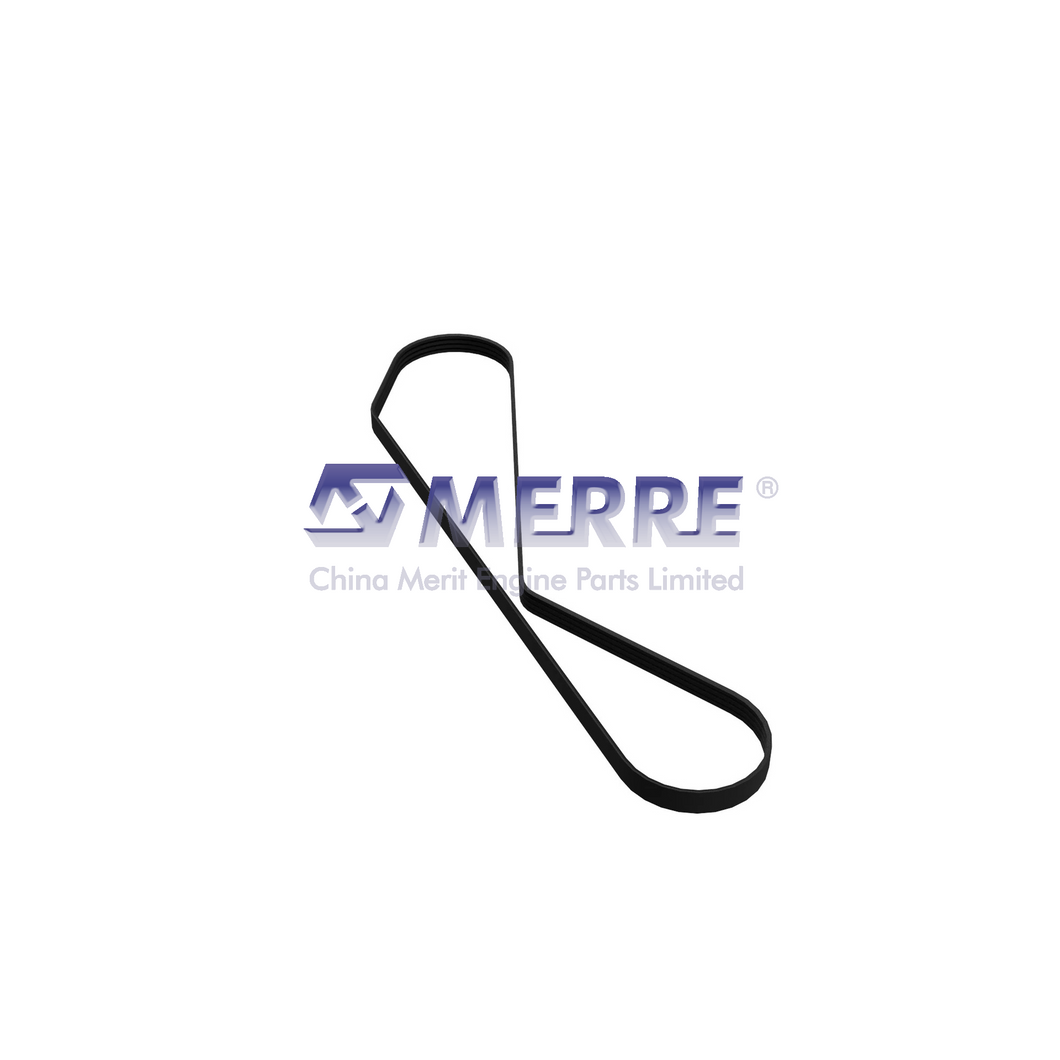 HXE175039: Primary Drive V-Belt, Effective Length 5485 mm (215.9 inch) For John Deere
