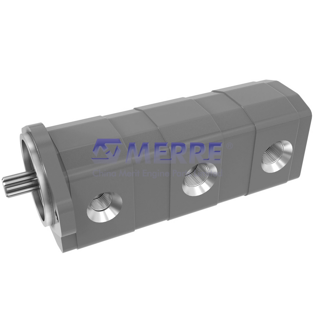 AZ103951: Hydraulic External Gear Pump For John Deere