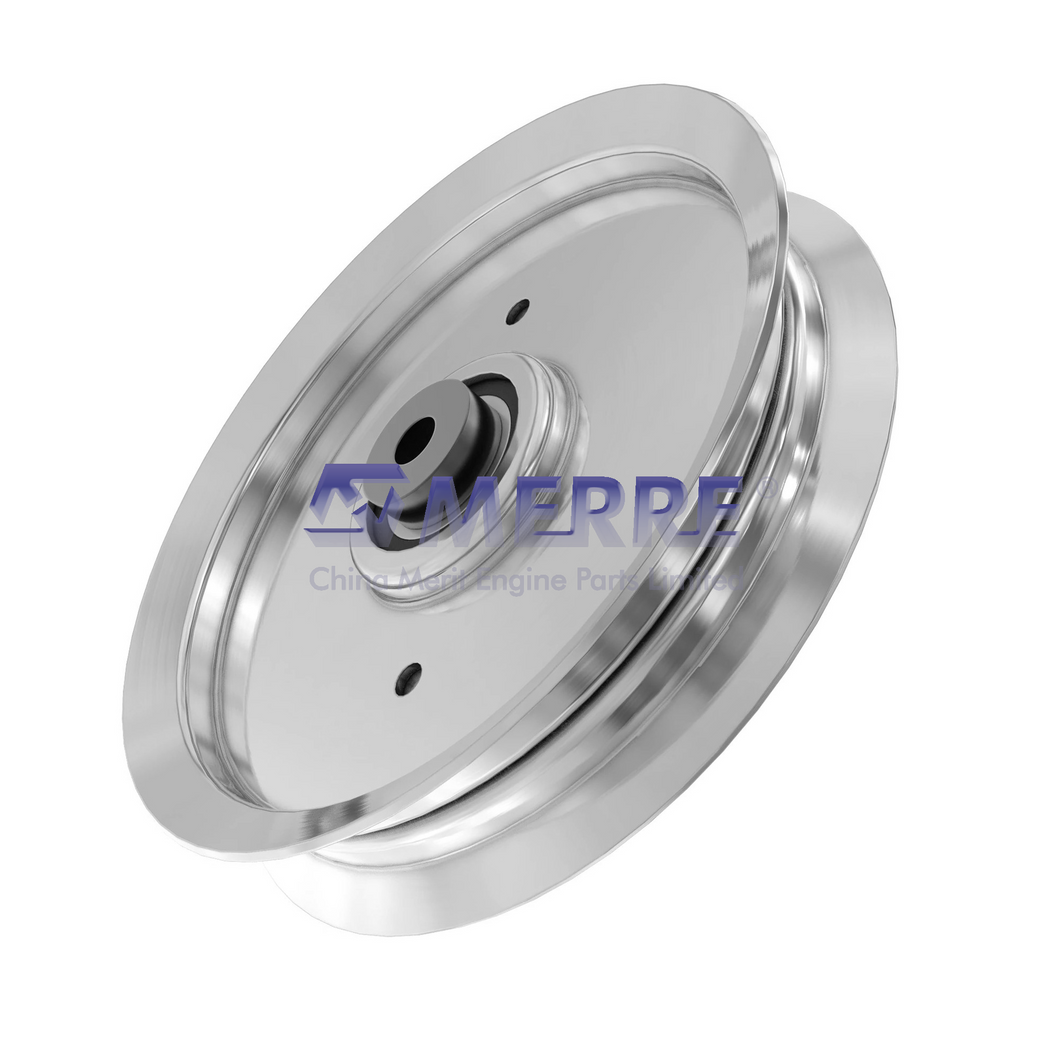 AM136252: Mower Deck Drive Pulley For John Deere