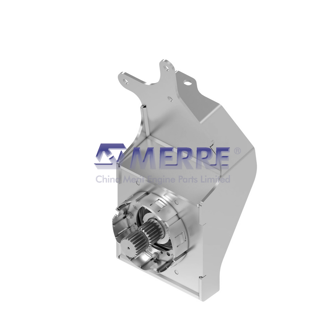 AXE58285: Automatic Header Drive Clutch For John Deere