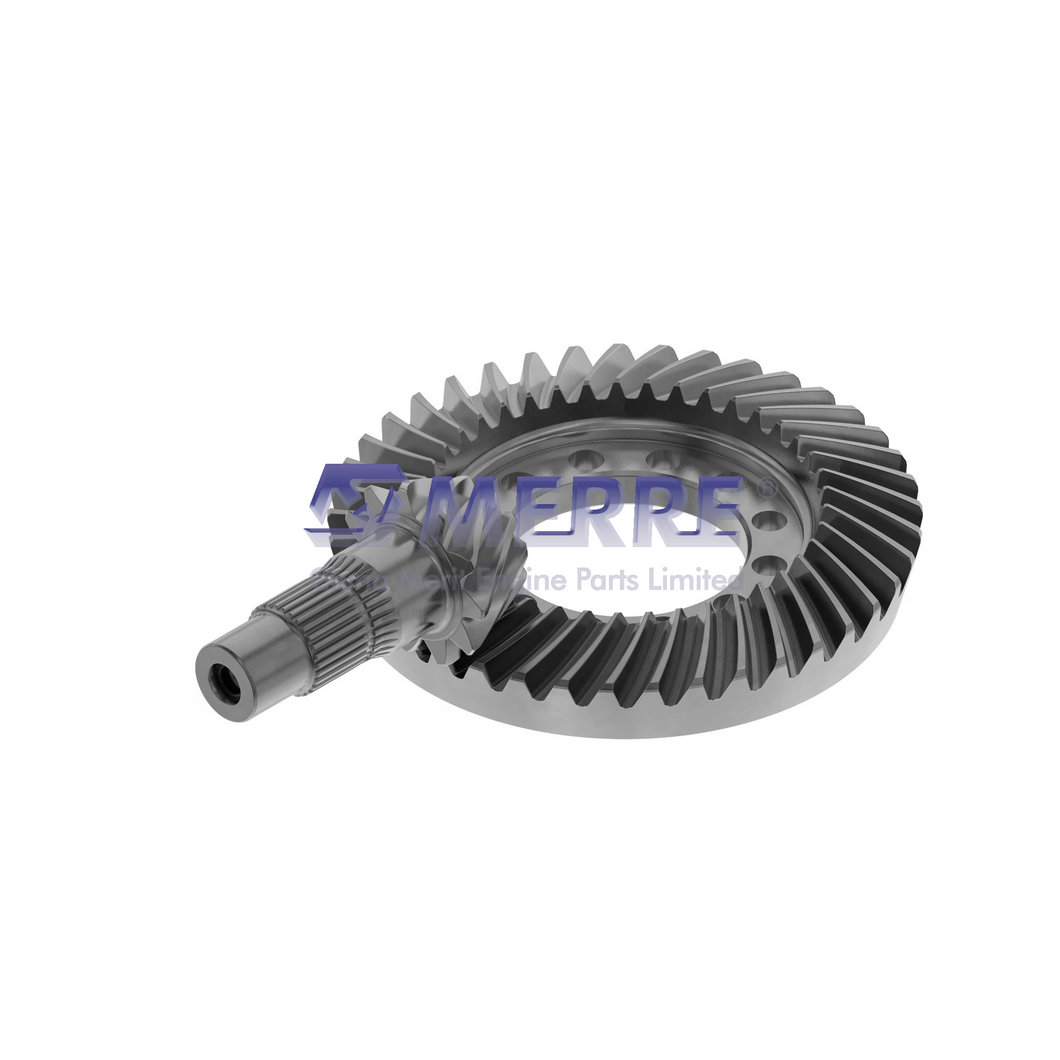 RE218238: MFWD Spiral Bevel Gear Drive For John Deere