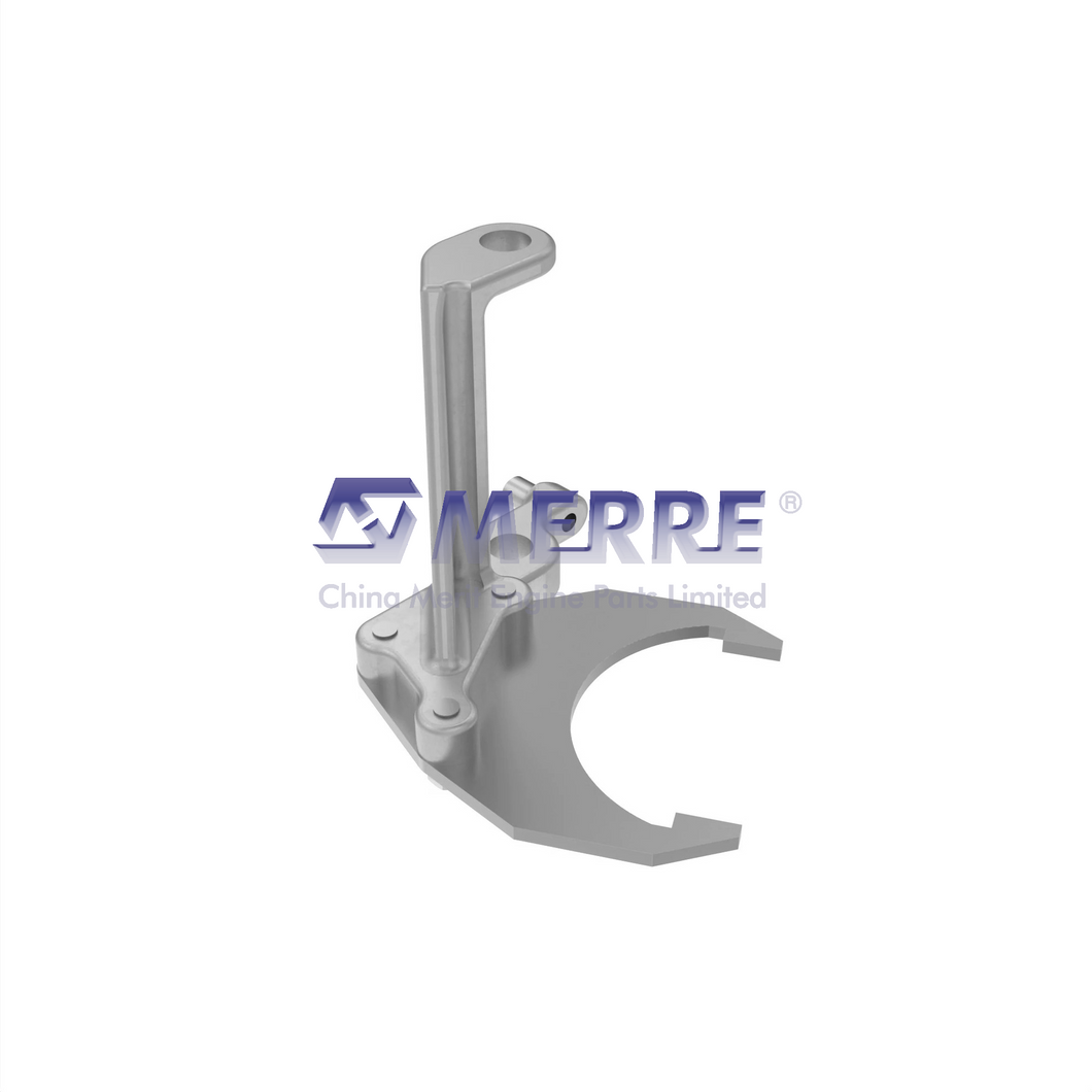 AH122575: Transmission Shifter For John Deere