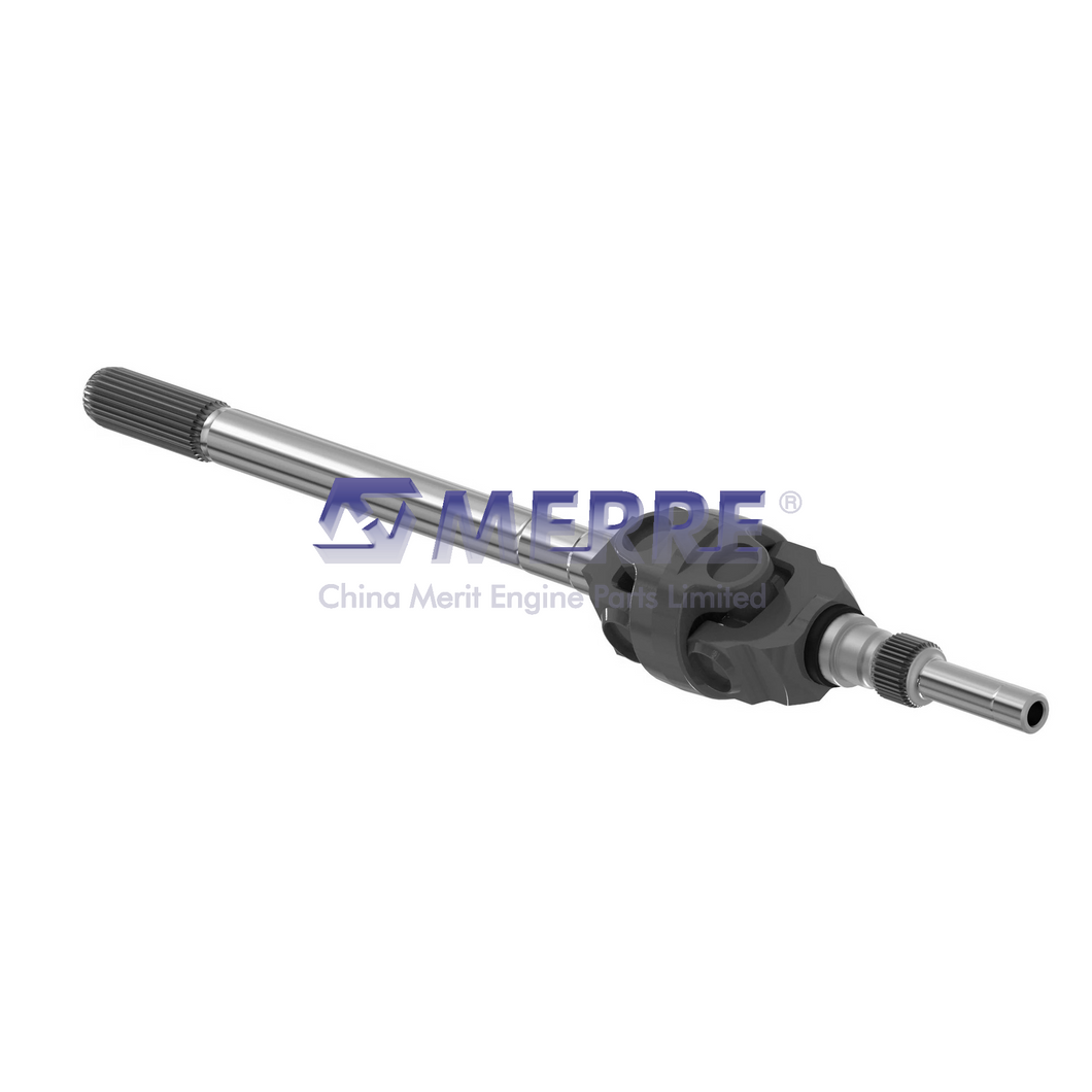 RE586529: Universal Joint with Shaft For John Deere