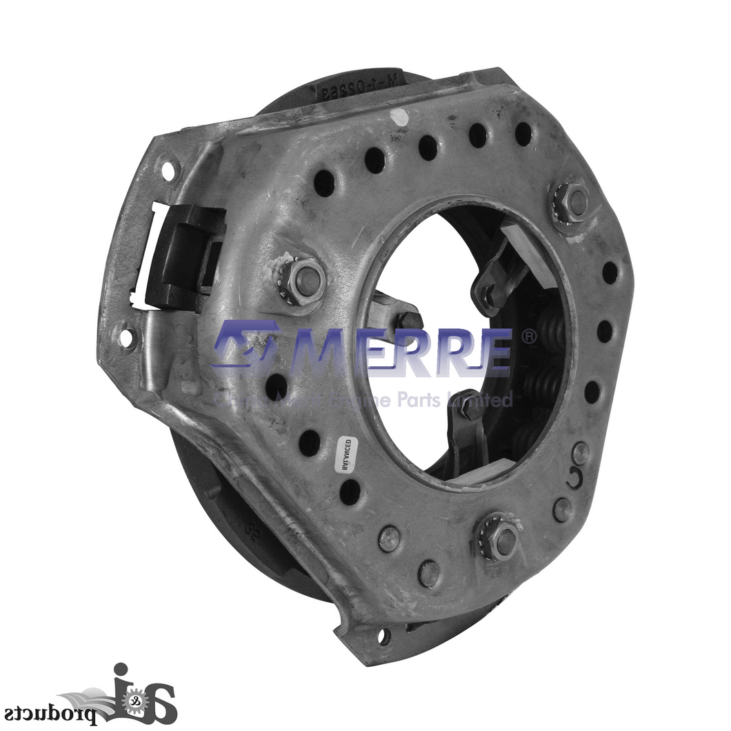 A-AT63303: Pressure Plate For John Deere