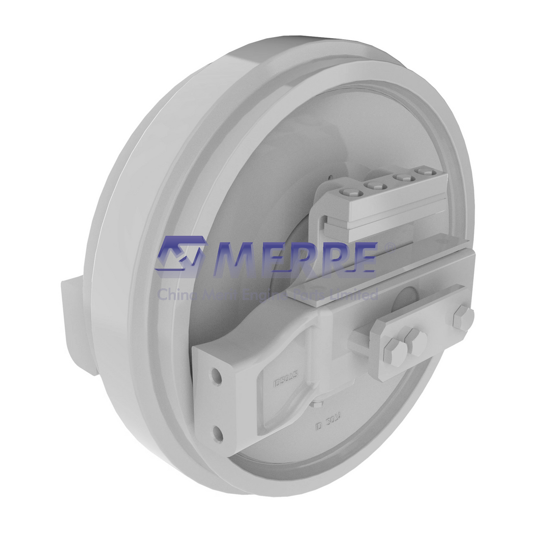 AT344885: Idler For John Deere