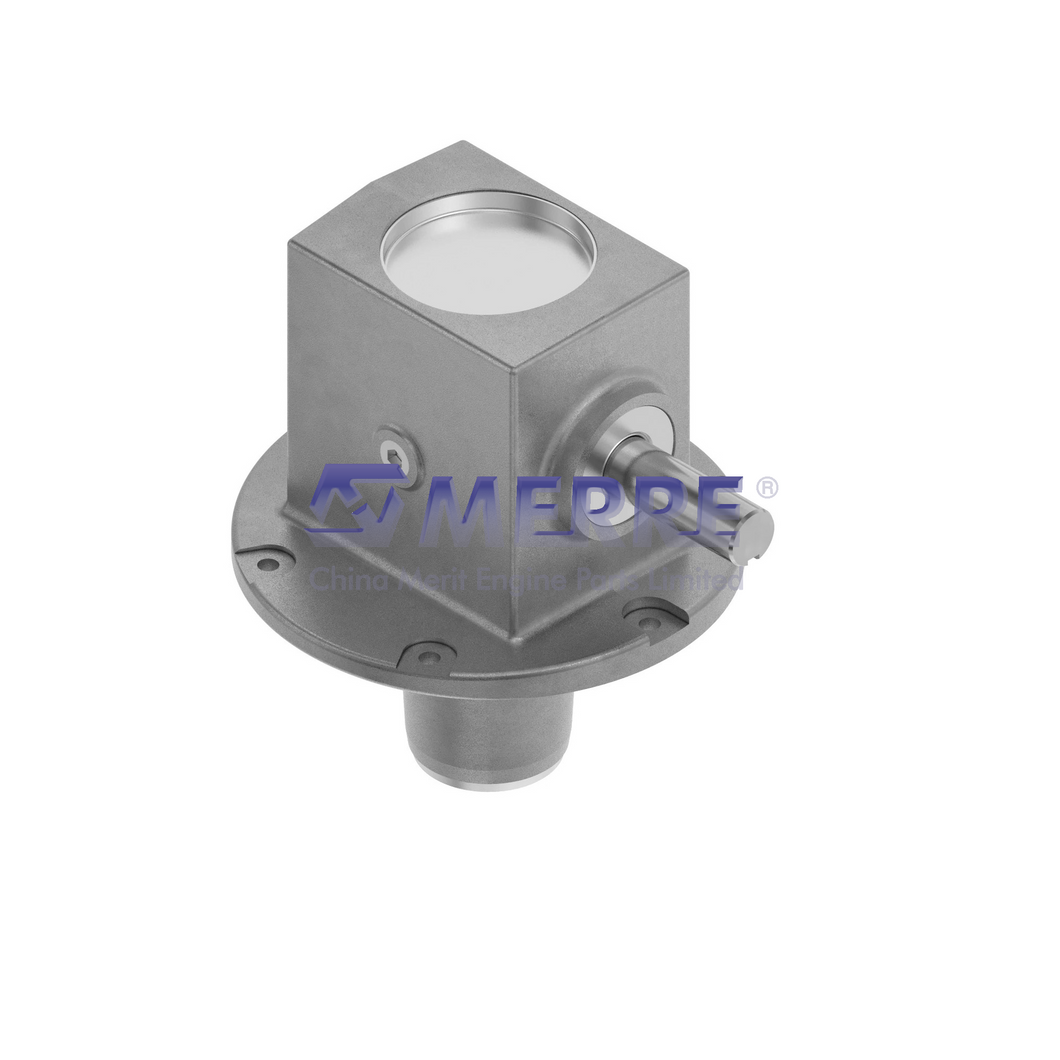 TCA22276: Mower Deck Side Gear Assembly For John Deere