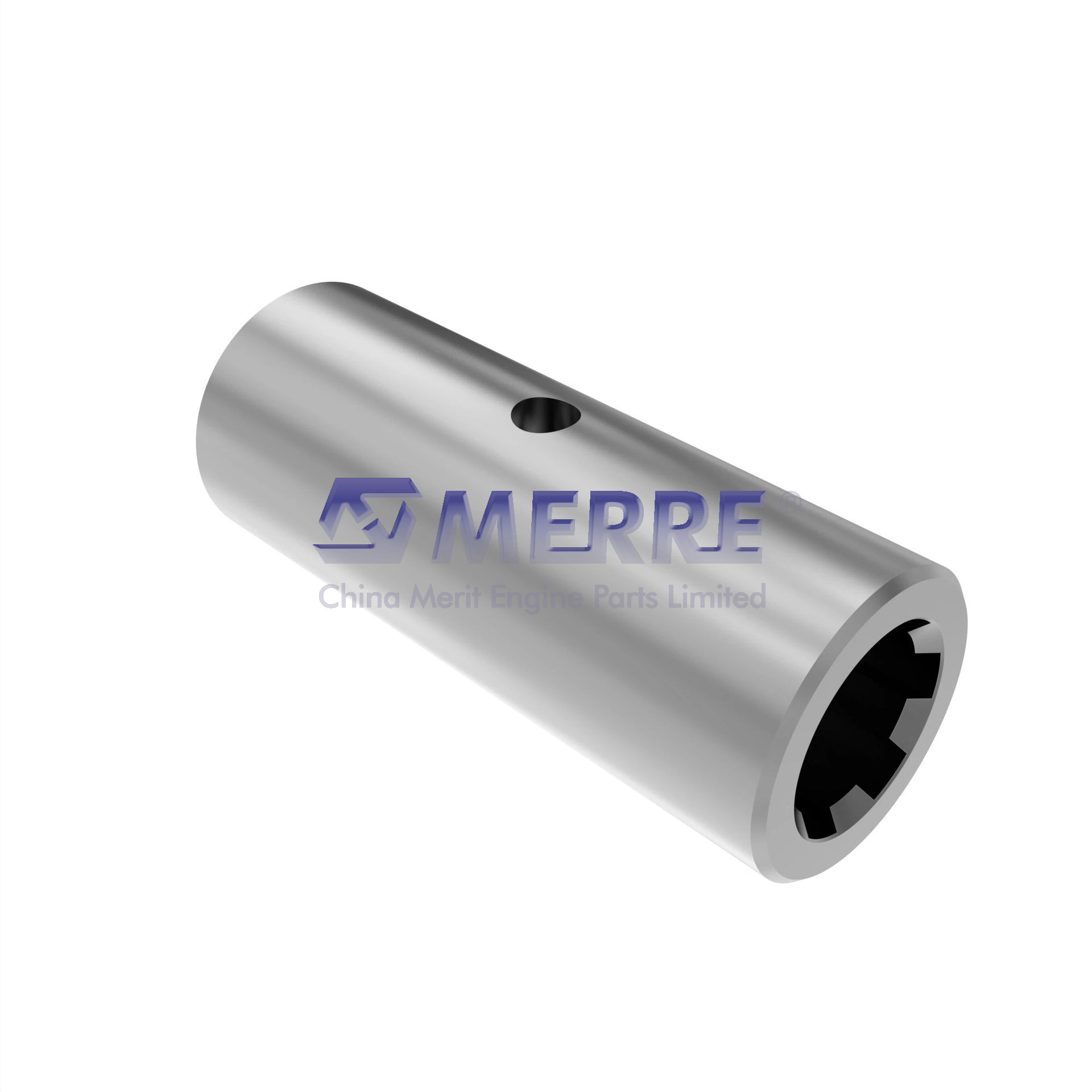 H170427: Module Gearbox Shaft Splined Coupling For John Deere – China Merit