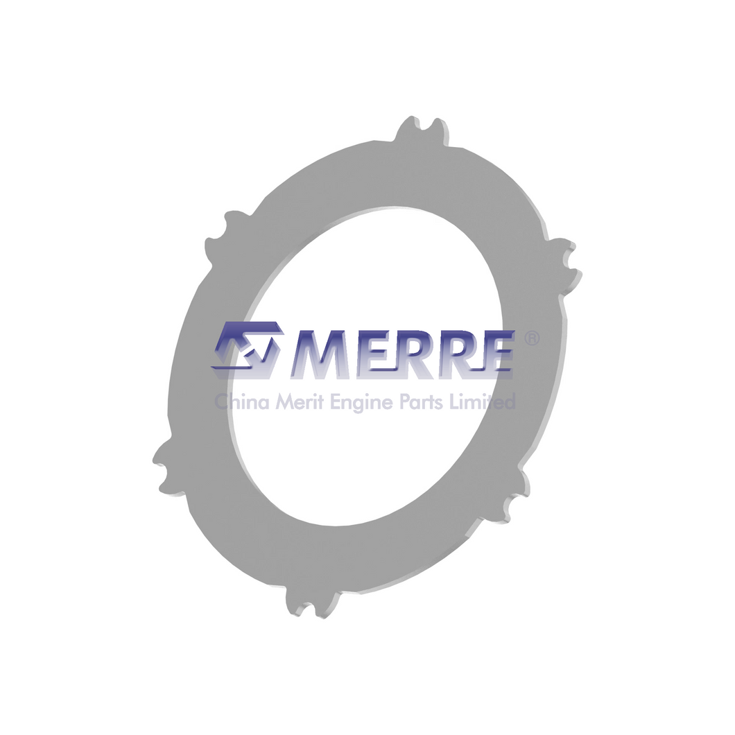 L215561: Rear PTO Clutch Plate For John Deere