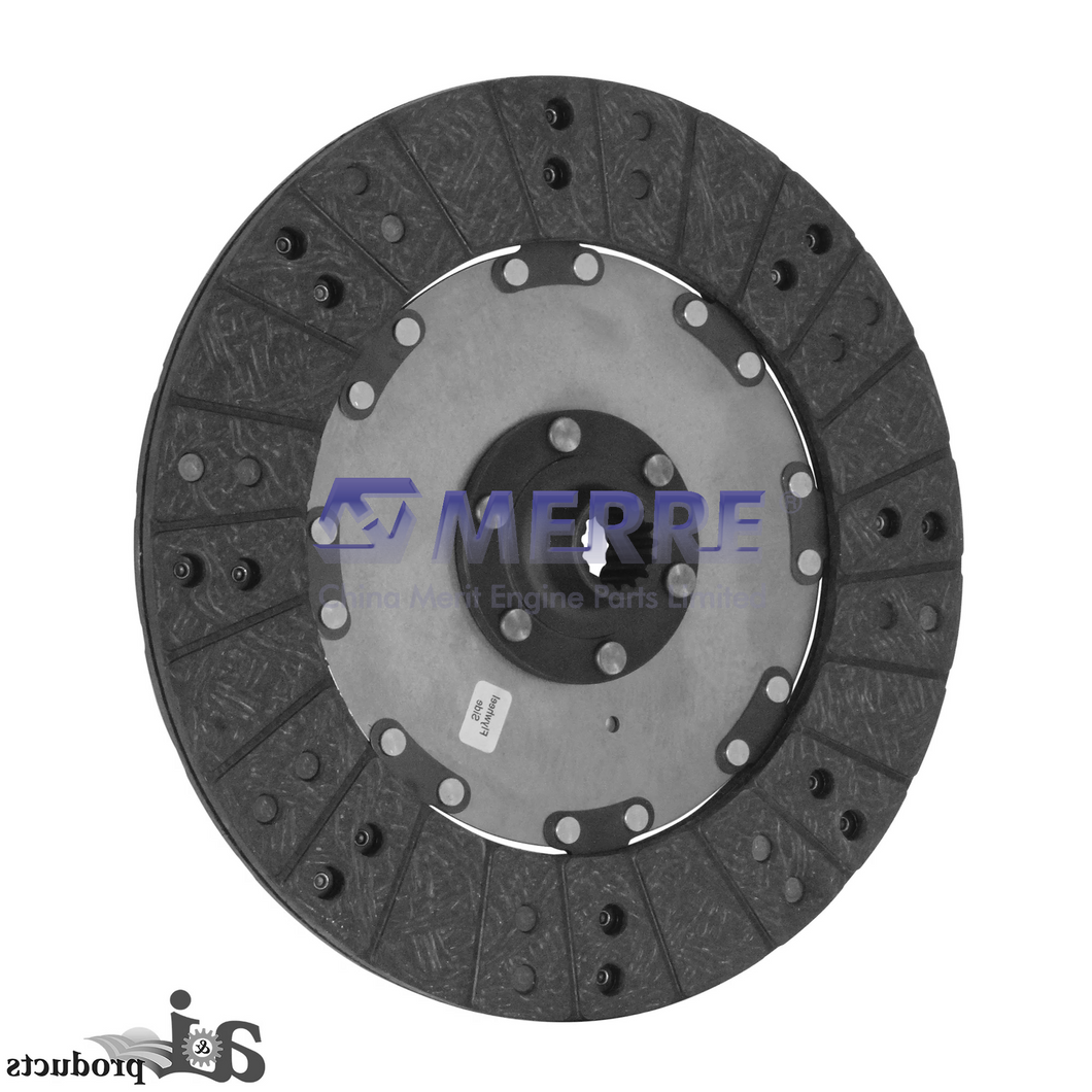 A-RE29880: Clutch Disk For John Deere