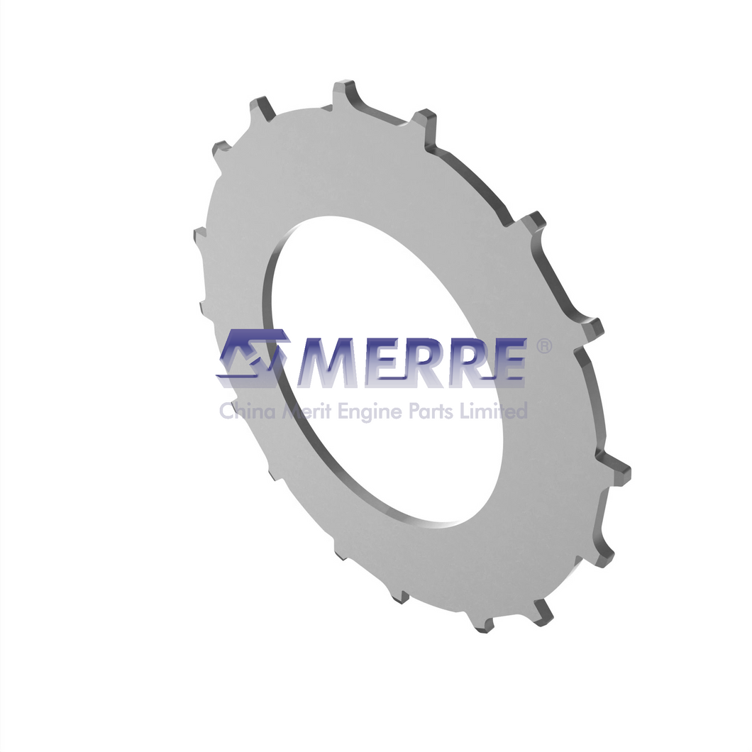 R83671: Transmission Clutch Plate For John Deere